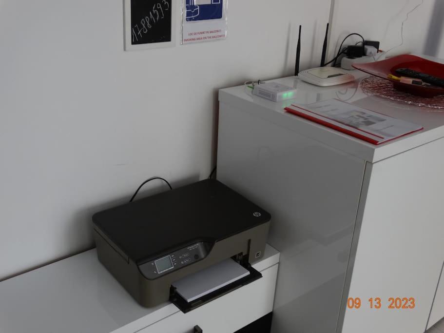 Appartement Flh - Sofia