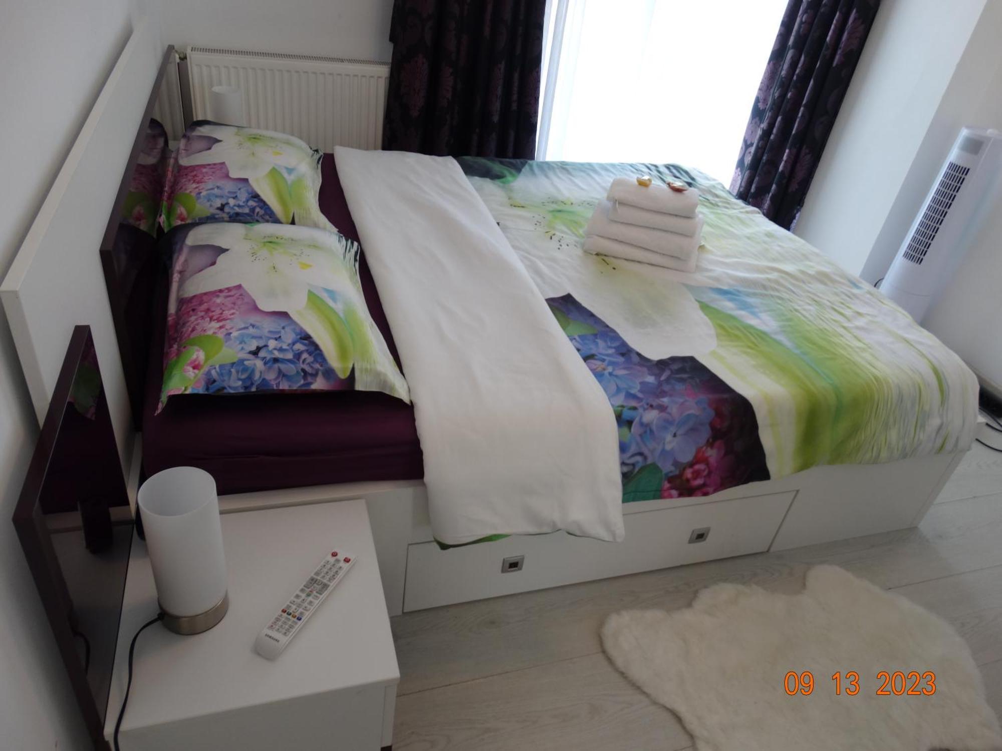 Appartement Flh - Sofia Şelimbăr